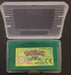 Pokemon Emerald FireRed Ruby Sapphire GBA Video Game French German - for just $11.50! 
