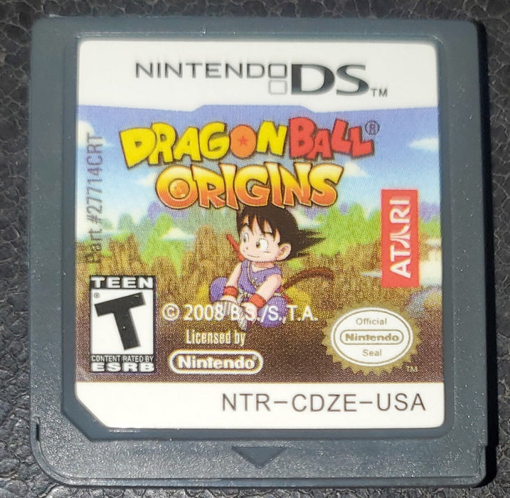 Nintendo DS Video Game Cartridge Collection NDS Pokemon - for just $16.99! 