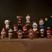 Hirono Shelter Series Figures Blind Box - for just $23.99! 