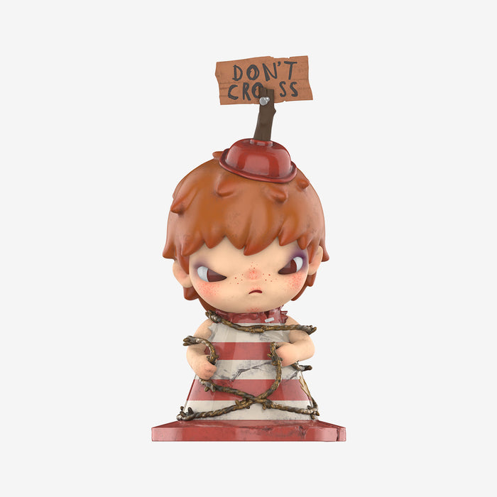 Hirono Shelter Series Figures Blind Box - for just $23.99! 