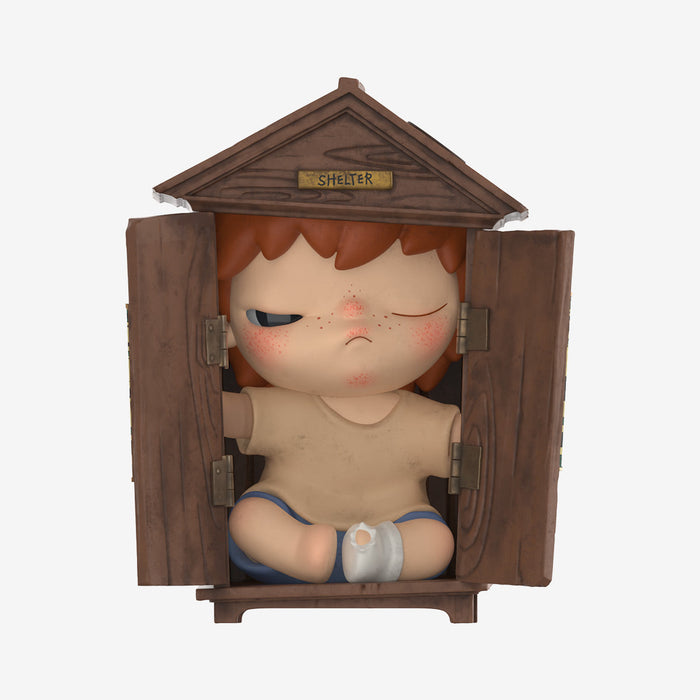 Hirono Shelter Series Figures Blind Box - for just $23.99! 