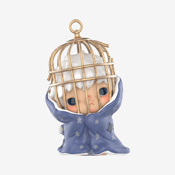 Hirono Shelter Series Figures Blind Box - for just $23.99! 