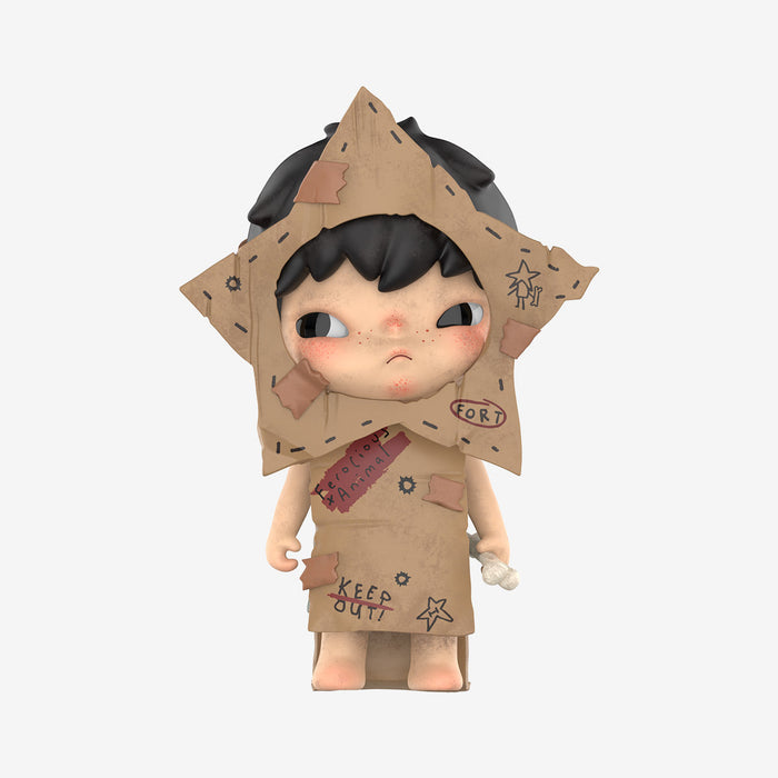 Hirono Shelter Series Figures Blind Box - for just $23.99! 