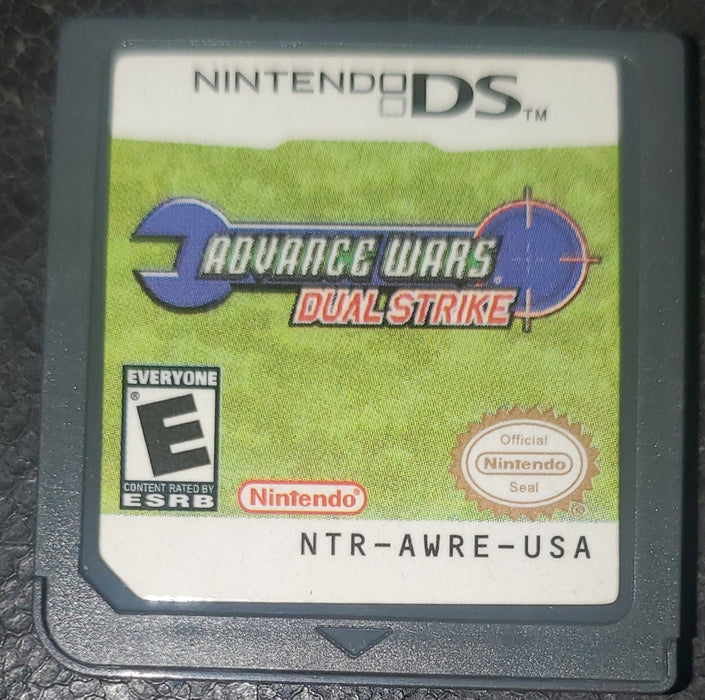 Nintendo DS Video Game Cartridge Collection NDS Pokemon - for just $16.99! 
