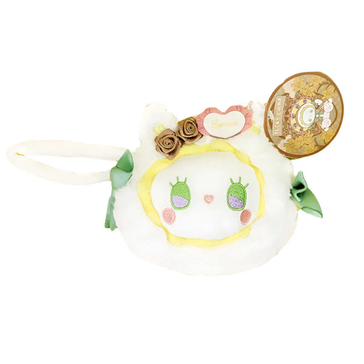 MJ Studio: Emma The Lady of Camellias Plush Toy Coin Purse - for just $12.99! 