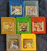 GBC Video Game Cartridge Collection Nintendo Gameboy Color - for just $14! 