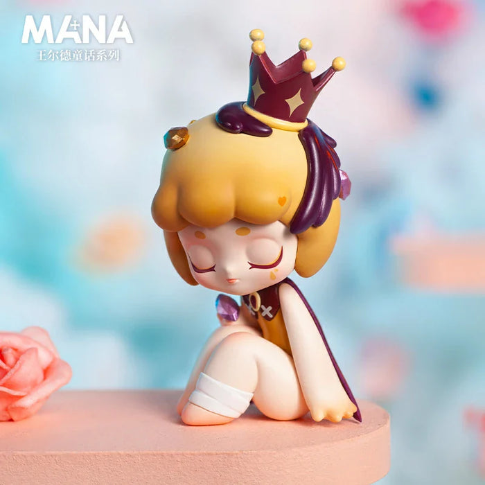 MANA Wilde’s Fairy Tales blind box Blind Box (1 Blind Box) - for just $14.99! 