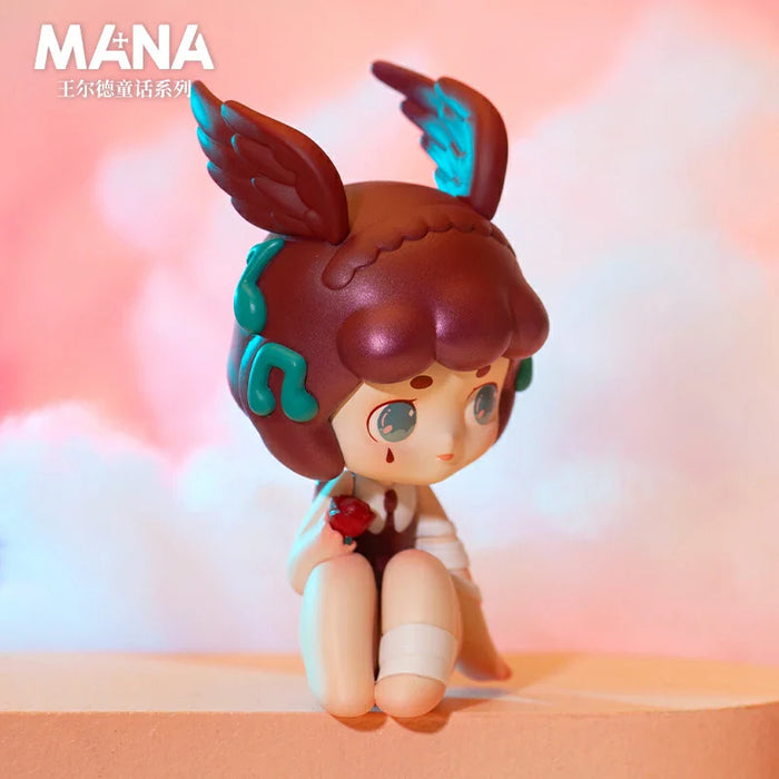 MANA Wilde’s Fairy Tales blind box Blind Box (1 Blind Box) - for just $14.99! 