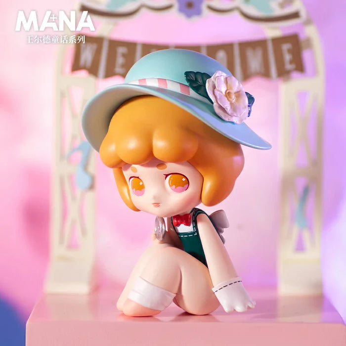 MANA Wilde’s Fairy Tales blind box Blind Box (1 Blind Box) - for just $14.99! 