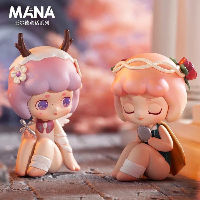 MANA Wilde’s Fairy Tales blind box Blind Box (1 Blind Box) - for just $14.99! 