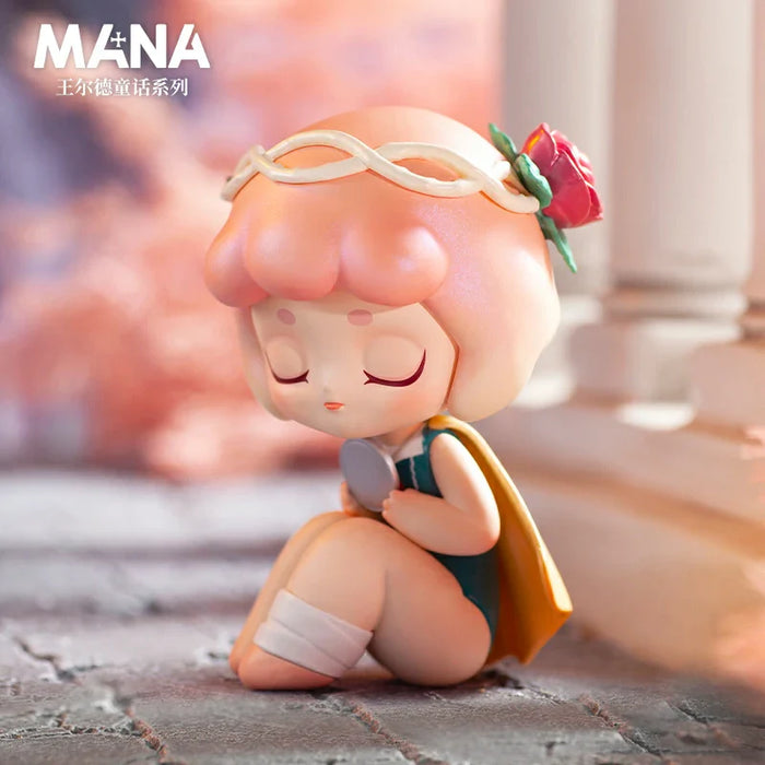 MANA Wilde’s Fairy Tales blind box Blind Box (1 Blind Box) - for just $14.99! 