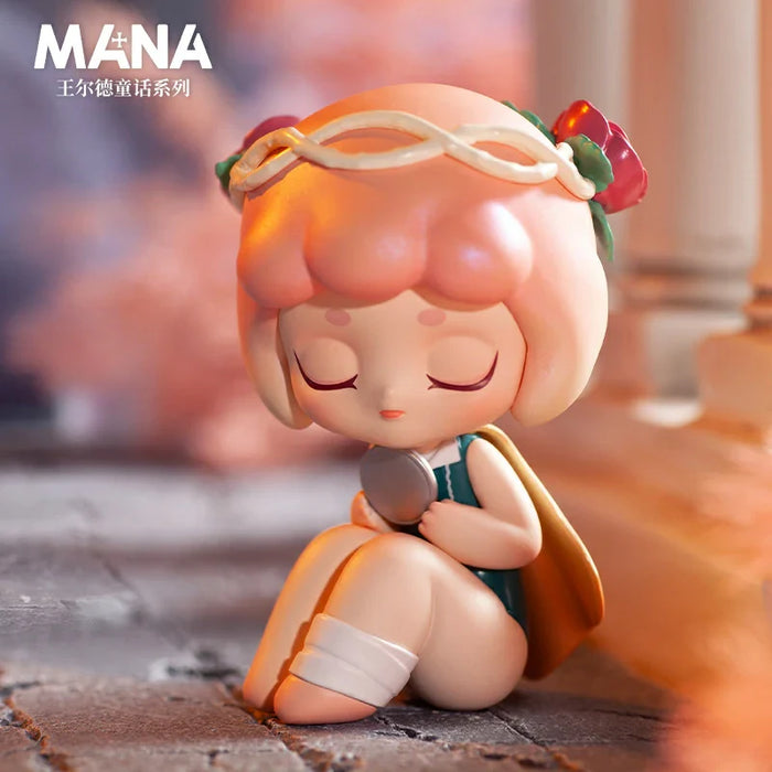 MANA Wilde’s Fairy Tales blind box Blind Box (1 Blind Box) - for just $14.99! 