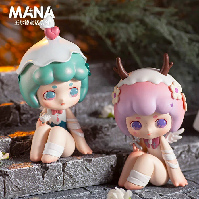 MANA Wilde’s Fairy Tales blind box Blind Box (1 Blind Box) - for just $14.99! 