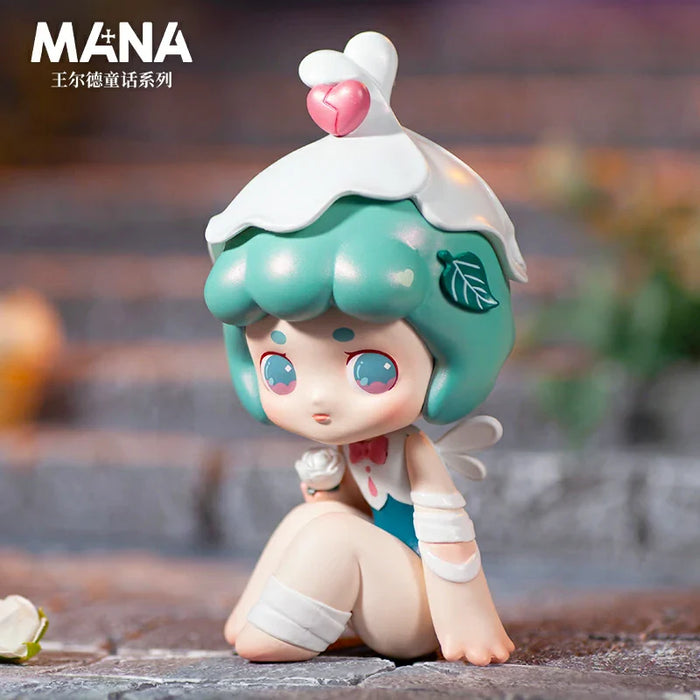 MANA Wilde’s Fairy Tales blind box Blind Box (1 Blind Box) - for just $14.99! 
