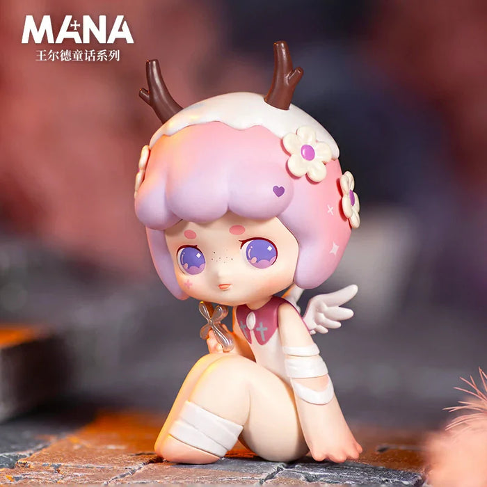 MANA Wilde’s Fairy Tales blind box Blind Box (1 Blind Box) - for just $14.99! 