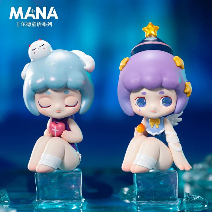 MANA Wilde’s Fairy Tales blind box Blind Box (1 Blind Box) - for just $14.99! 