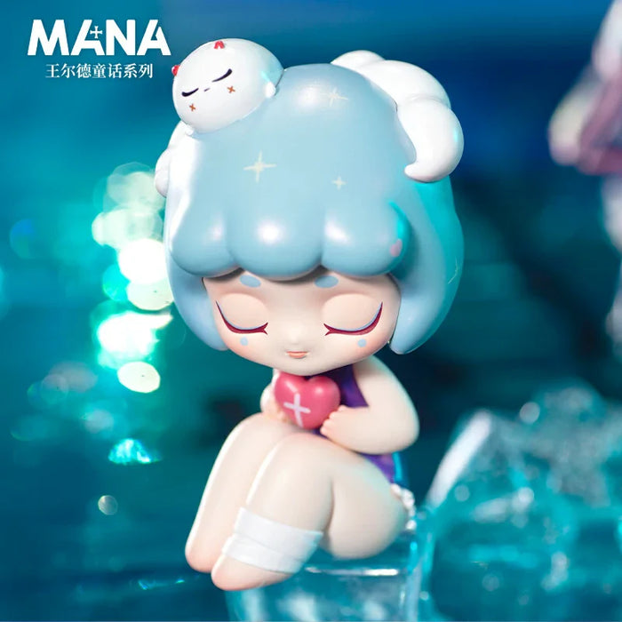 MANA Wilde’s Fairy Tales blind box Blind Box (1 Blind Box) - for just $14.99! 