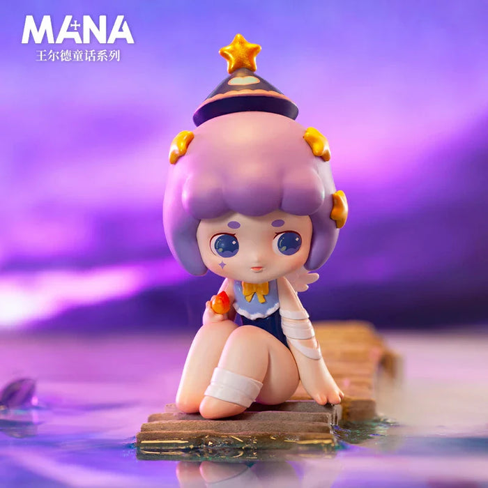 MANA Wilde’s Fairy Tales blind box Blind Box (1 Blind Box) - for just $14.99! 