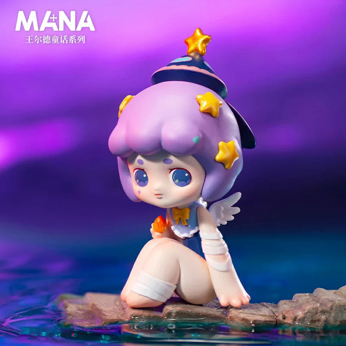 MANA Wilde’s Fairy Tales blind box Blind Box (1 Blind Box) - for just $14.99! 