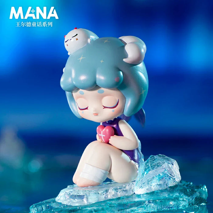 MANA Wilde’s Fairy Tales blind box Blind Box (1 Blind Box) - for just $14.99! 