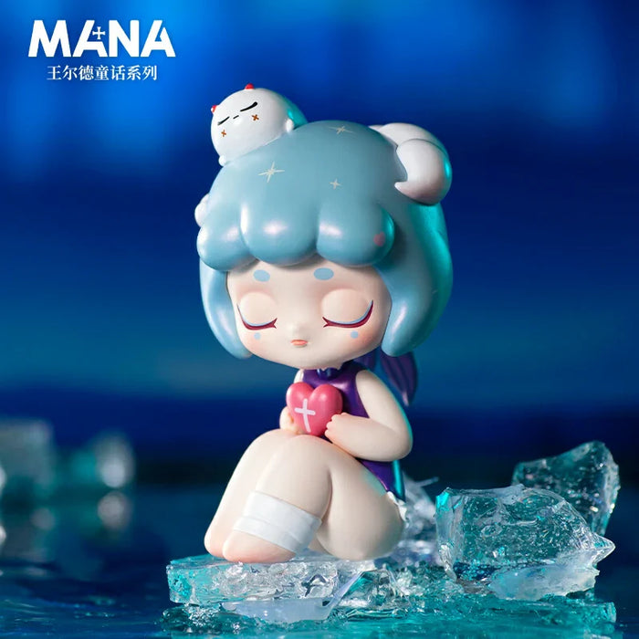 MANA Wilde’s Fairy Tales blind box Blind Box (1 Blind Box) - for just $14.99! 