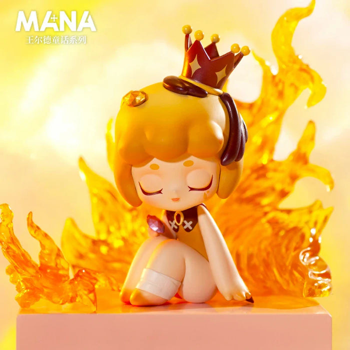 MANA Wilde’s Fairy Tales blind box Blind Box (1 Blind Box) - for just $14.99! 