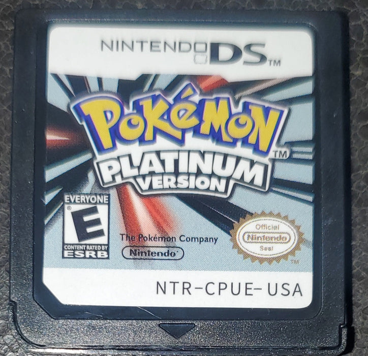 Nintendo DS Video Game Cartridge Collection - for just $16.99! 