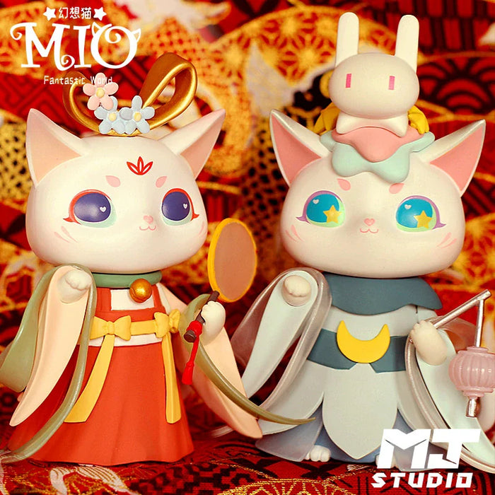 MIO cat fantastic world blind box (1 Blind Box) - for just $14.99! 