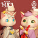 MIO cat fantastic world blind box (1 Blind Box) - for just $14.99! 