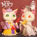 MIO cat fantastic world blind box (1 Blind Box) - for just $14.99! 