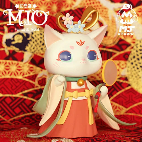 MIO cat fantastic world blind box (1 Blind Box) - for just $14.99! 