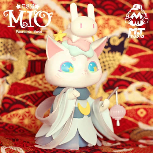 MIO cat fantastic world blind box (1 Blind Box) - for just $14.99! 