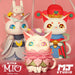 MIO cat fantastic world blind box (1 Blind Box) - for just $14.99! 