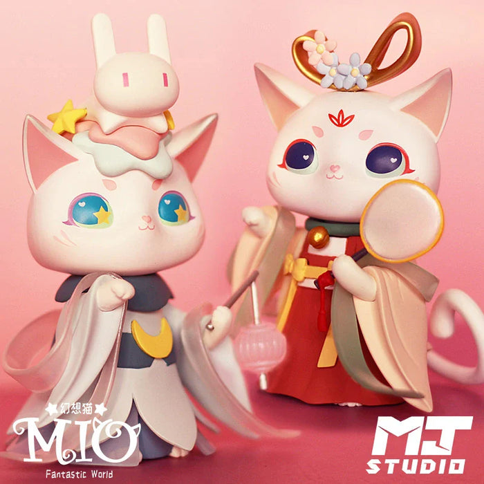 MIO cat fantastic world blind box (1 Blind Box) - for just $14.99! 