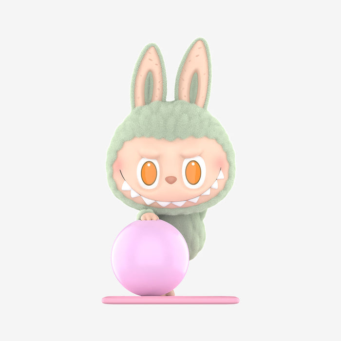 POPmart THE MONSTERS Lazy Yoga Series Figures Blind Box (1 Blind Box) - for just $26.99! 