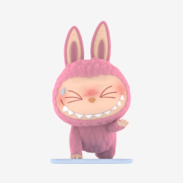 POPmart THE MONSTERS Lazy Yoga Series Figures Blind Box (1 Blind Box) - for just $26.99! 