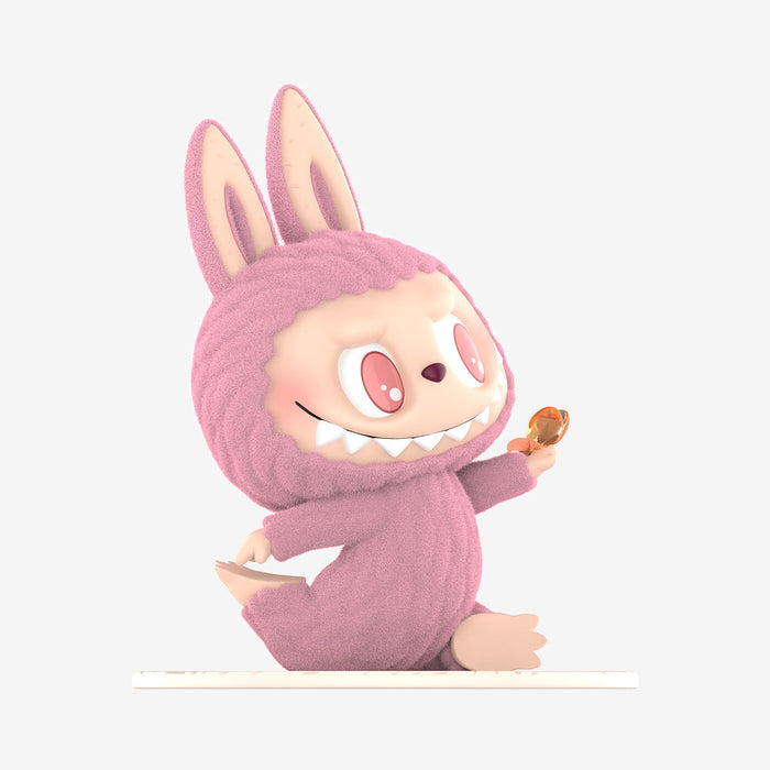 POPmart THE MONSTERS Lazy Yoga Series Figures Blind Box (1 Blind Box) - for just $26.99! 