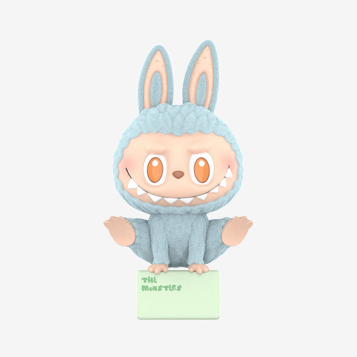 POPmart THE MONSTERS Lazy Yoga Series Figures Blind Box (1 Blind Box) - for just $26.99! 