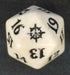 Ixalan Spindown Die / Dice Magic the Gathering / MTG - for just $1.99! 
