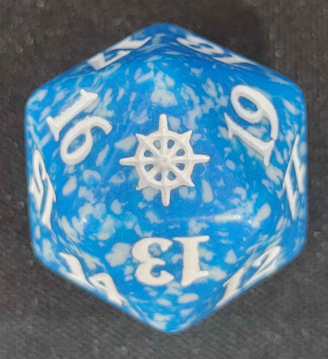 Ixalan Spindown Die / Dice Magic the Gathering / MTG - for just $1.99! 