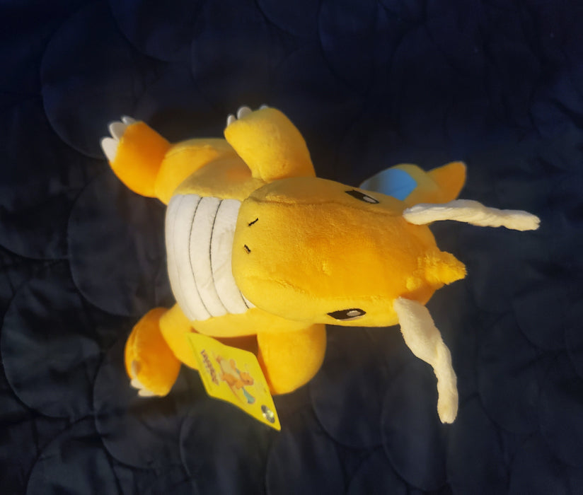 Pokemon Dragonair Plush Soft Stuffed Doll Toys Cute 28 CM Kids - for just $16.99! 