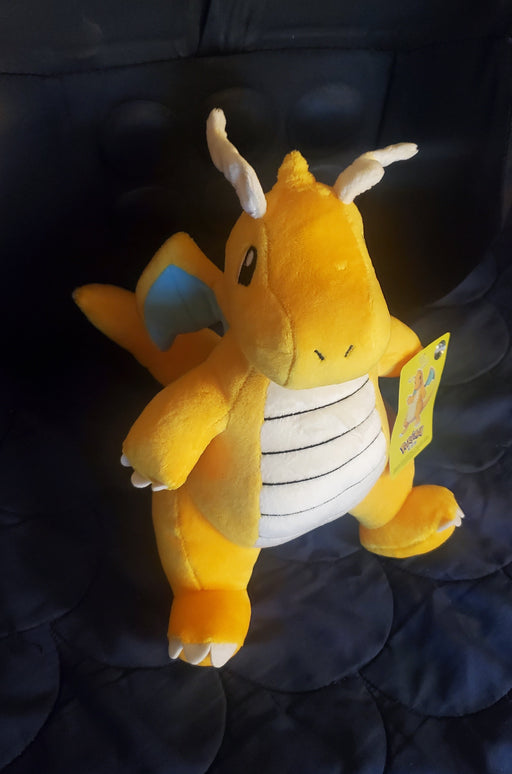 Pokemon Dragonair Plush Soft Stuffed Doll Toys Cute 28 CM Kids - for just $16.99! 