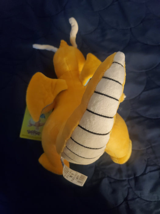 Pokemon Dragonair Plush Soft Stuffed Doll Toys Cute 28 CM Kids - for just $16.99! 