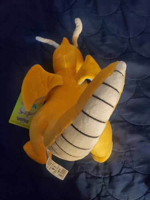 Pokemon Dragonair Plush Soft Stuffed Doll Toys Cute 28 CM Kids - for just $16.99! 