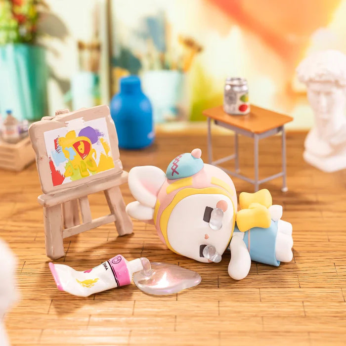EMMA Fairy Babe Academy Series Blind Box (1 Blind Box) - for just $16.99! 