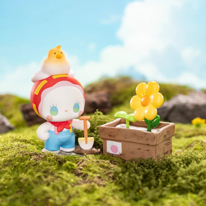 EMMA Fairy Babe Academy Series Blind Box (1 Blind Box) - for just $16.99! 