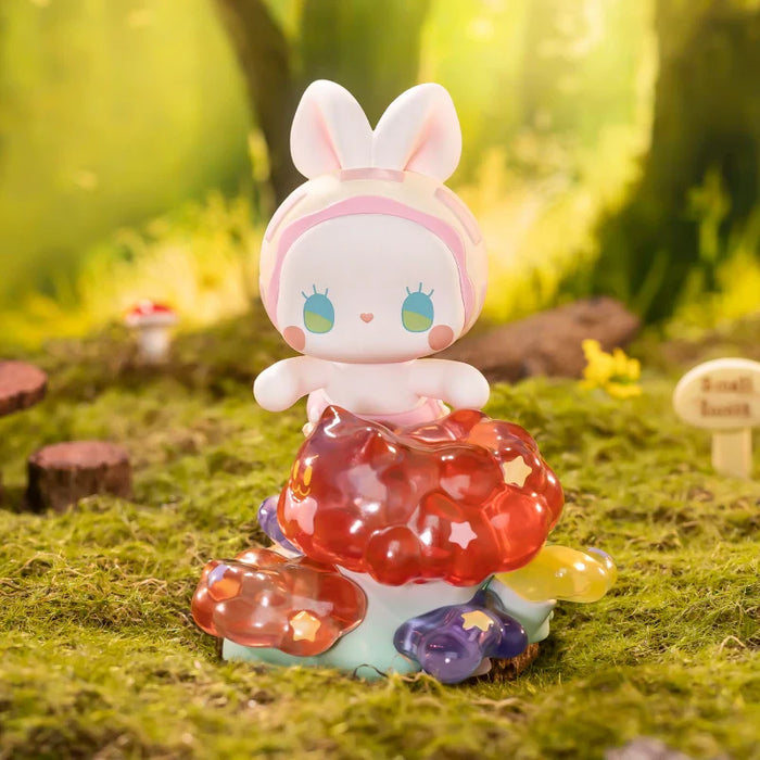 EMMA Fairy Babe Academy Series Blind Box (1 Blind Box) - for just $16.99! 