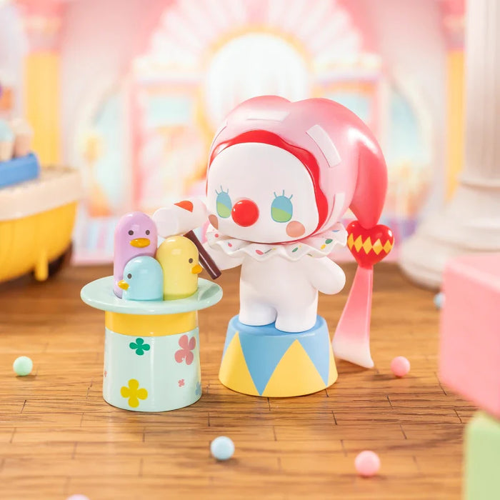 EMMA Fairy Babe Academy Series Blind Box (1 Blind Box) - for just $16.99! 