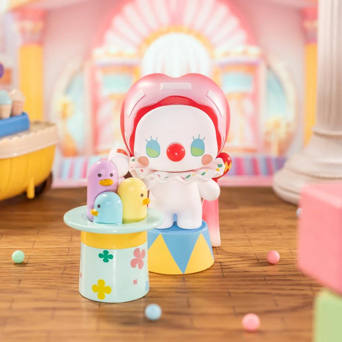 EMMA Fairy Babe Academy Series Blind Box (1 Blind Box) - for just $16.99! 