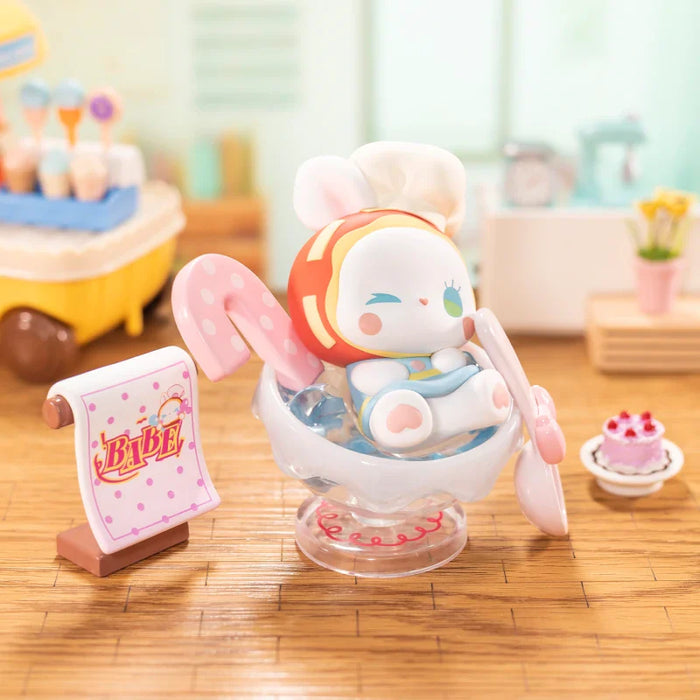 EMMA Fairy Babe Academy Series Blind Box (1 Blind Box) - for just $16.99! 